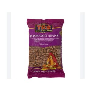 Rosecoco Beans (TRS) 500g