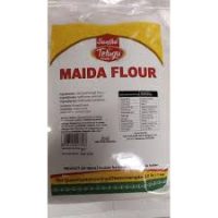 Telugu Foods Maida - 1Kg