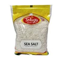 Telugu Foods Sea Salt - 1kg