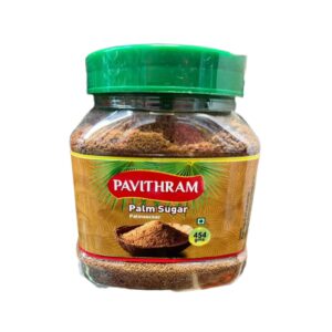 Palm Sugar (Pavithram) 454g