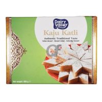 Happy halwai Kaju Katli (300 gm) Dairy Valley