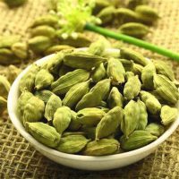 Green Cardamom (kalra) 50gm