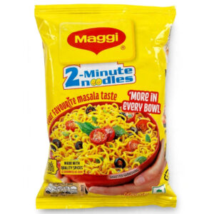 Masala Noodles (Maggi) 75g