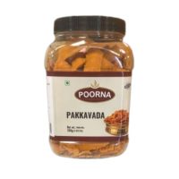 Pakkavada (Poorna) 200g