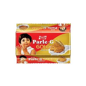 Gold Biscuits (Parle) 100g
