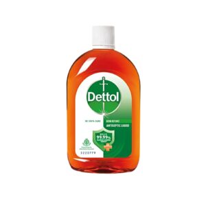 Dettol Antiseptic Liquid 250ml