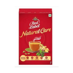 Red Label Natural Care (Brooke Bond) 500g