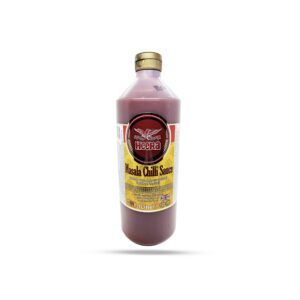 Masala Chilli Sauce (Heera) 500ml