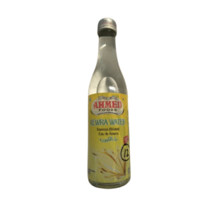 Kewra Water (Ahmed Foods) 250ml