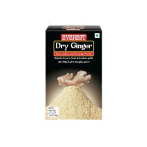 Dry Ginger Powder (Everest ) 100g