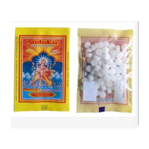 Pure Karpooram (Ambika ) 70 Tablets