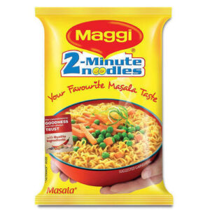Masala Noodles (Maggi) 70g