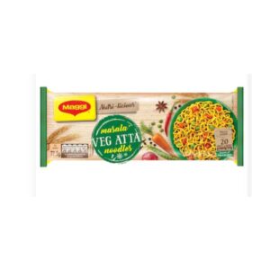 Veg Atta Noodles (Maggi) 290g