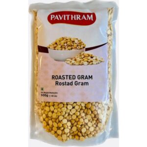 Roasted Gram (Pavithram) 500g