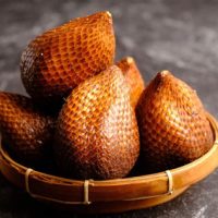 Snake Fruit 300-500gm