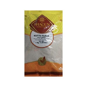 Kuttu Flour (Buckwheat Flour) (Shagun) 1 Kg