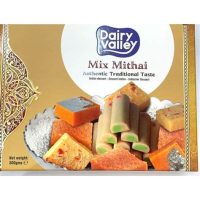 Happy halwai Mixed Mithai (300 gm) Dairy Valley