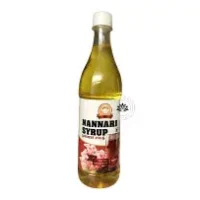 Annam Nannari Syrup - 700ml