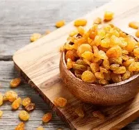 Irama Golden Raisins - 300g