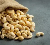 Irama Cashew Nut Whole - 300g