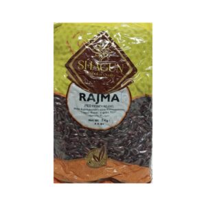 Red Kidney Bean (Shagun) 2Kg