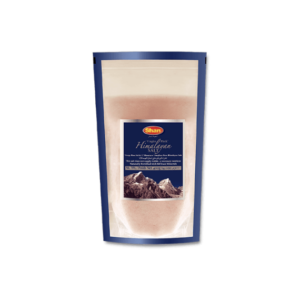 Virgin Pink Himalayan Salt (Shan) 400g