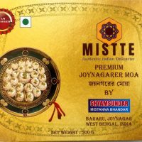 Mistte Premium Joynagarer Moa - 500g