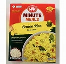 RTE Lemon Rice (MTR) 250g
