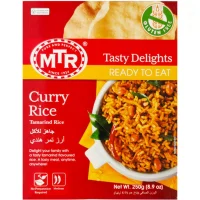 RTE Curry Rice Tamarind (MTR) 250g