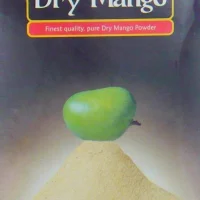 Dry Mango (Everest) - 100g