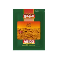 Curry Mild 100g (Abido)