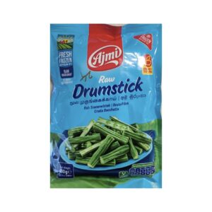 Frozen Ajmi Raw Drumstick 400g