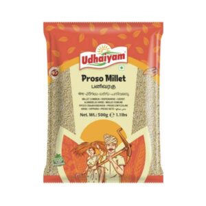 Proso Millet (Udhaiyam) 500g