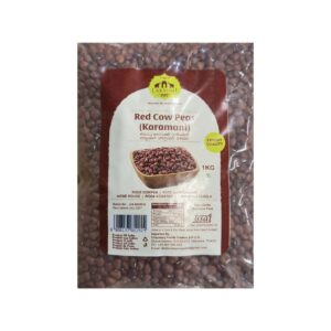 Red Cow Peas (Lakshmi) 1Kg