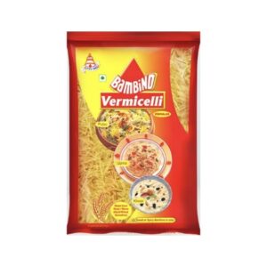 Unroasted Vermicelli (Bambino) 350g