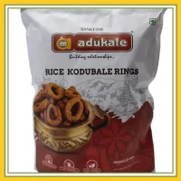 Rice Kodubale rings 180g (Adukale)