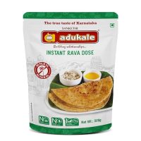 Rava Dosa Mix 500gm (Adukalai)