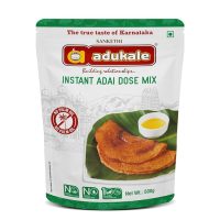 Instant Adai Dosa mix 500gm(Adukale)