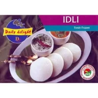 Frozen Daily Delight Idli - 454g