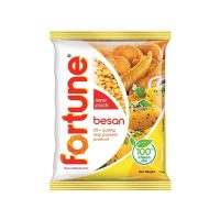 Fortune Besan Flour - 1Kg