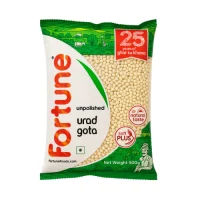 Urid Gota (Fortune)1kg
