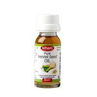 Niharti Fennel seed Oil - 20ml