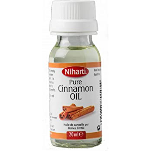 Niharti Cinnamon Oil - 20ml