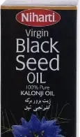 Niharti Black seed Oil - 20ml