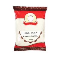 Annam Little Millet - 500g