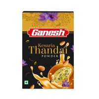 Ganesh Kesaria Thandai Powder - 100g