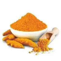 KRG Turmeric Powder - 25g