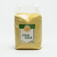 VDS Couscous Medium - 900g