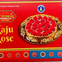 Divine Taste of Kashi Kaju Rose 200gm