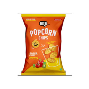 PopCorn Chips Salsa Flavour (BRB) 48g
